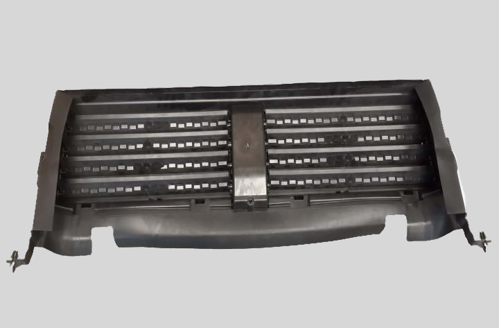 Active Grille System (AGS)